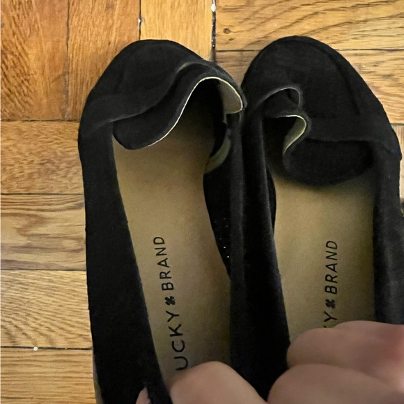 Lucky Brand Loafers - Picture 8 of 10